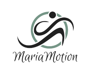 Maria Motion Logo